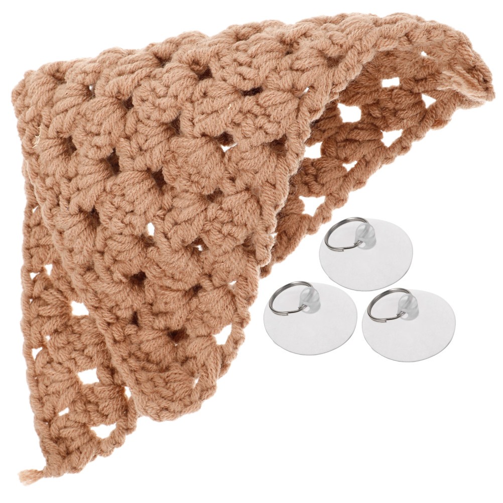  Bearded Dragon Hammock Lizards Swing Toy Climbing Accessories Creative Reptile