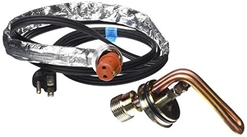  350-0015 Engine Block Heater 