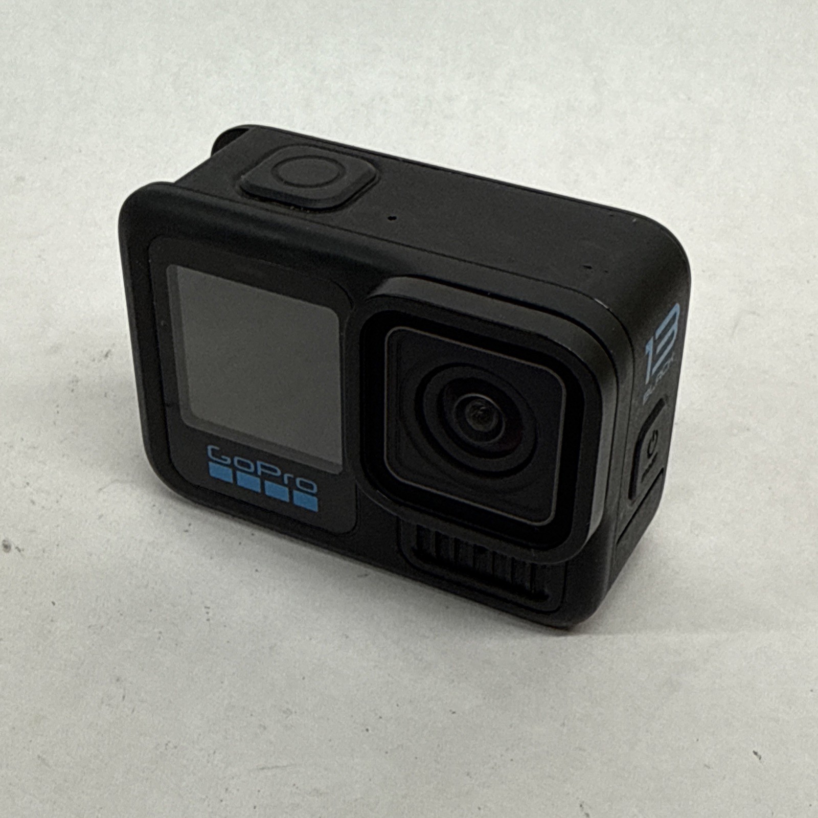 GoPro HERO 13 Black 5.3K HDR 27MP Camera CHDCB-131-RT 2024