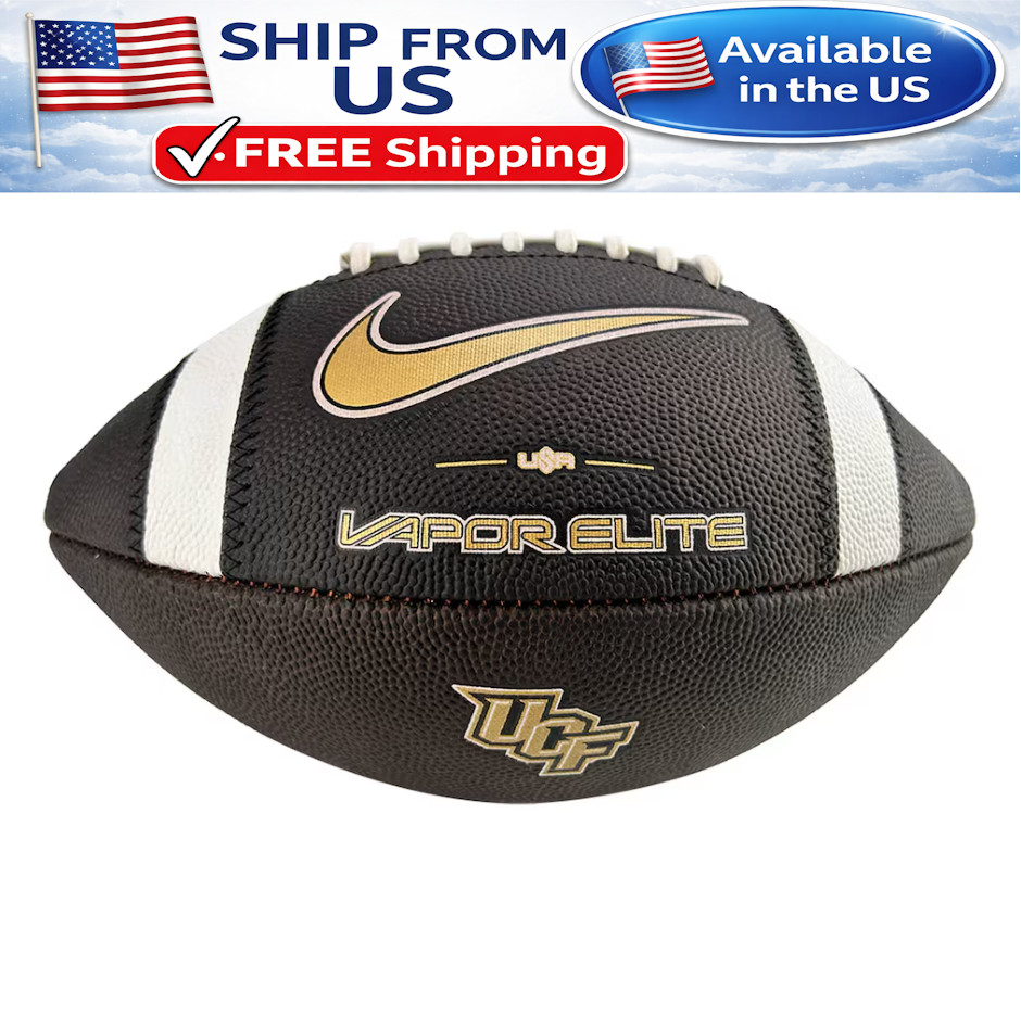 UCF Knights Elite Game Football