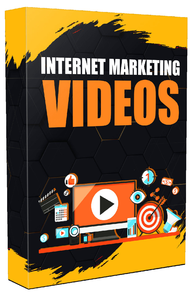 Learn To Build Your Online Business Step by Step; Video Training Shows How (CD)