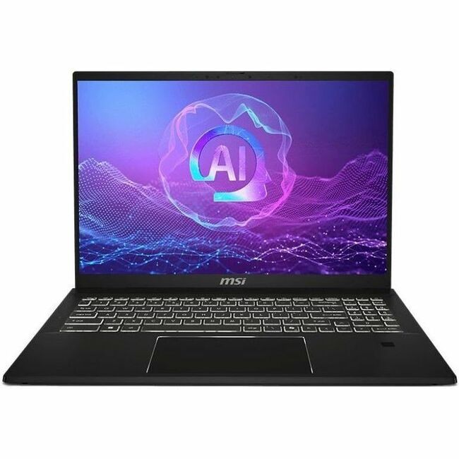 MSI Summit A16 AI+ 16" 2 in 1 Laptop Ryzen AI 9 365 32GB 1TB W11H SUMA16A3H015