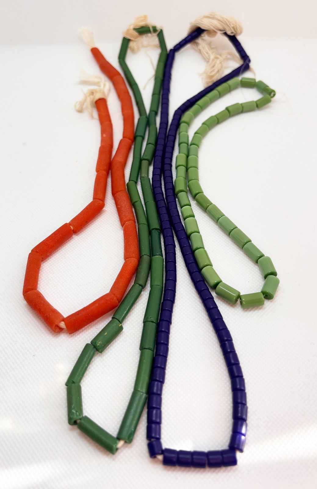 African Trade Bead Lot