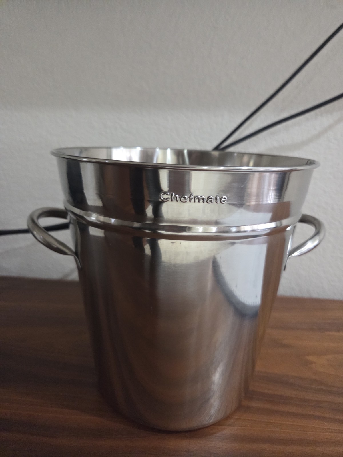 Chefmate Ice Bucket