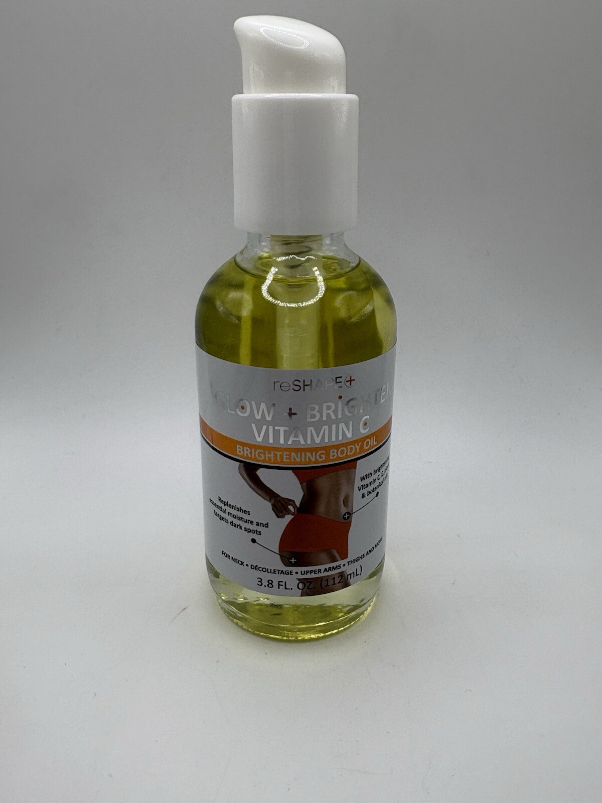 reShape Glow + Brighten Vitamin C / Brightening Body OIL