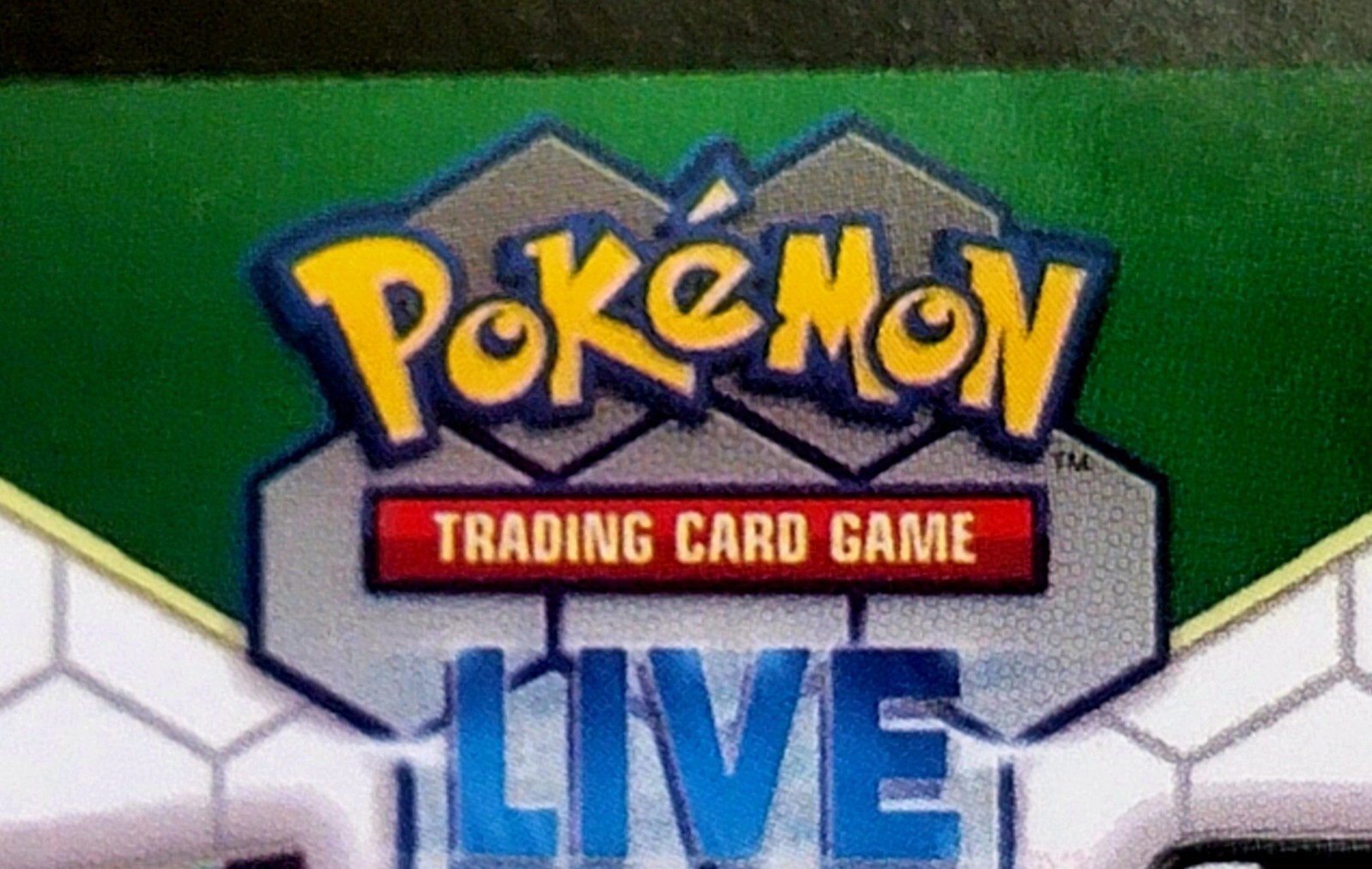 5Codes for Pokemon TCG LIVE (ENSV5BST) Scarlet & Violet - Temporal Forces