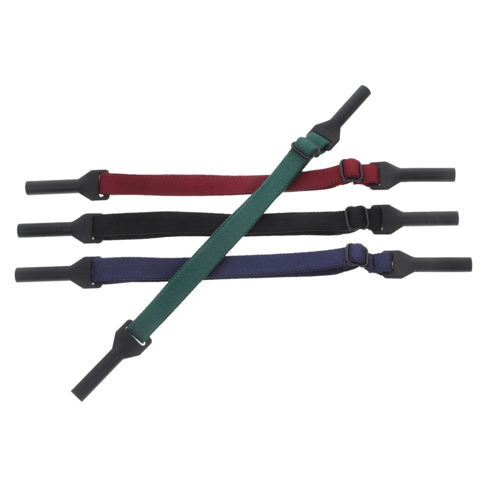 4 Pcs Adjustable Straps Eye Holder Around Neck