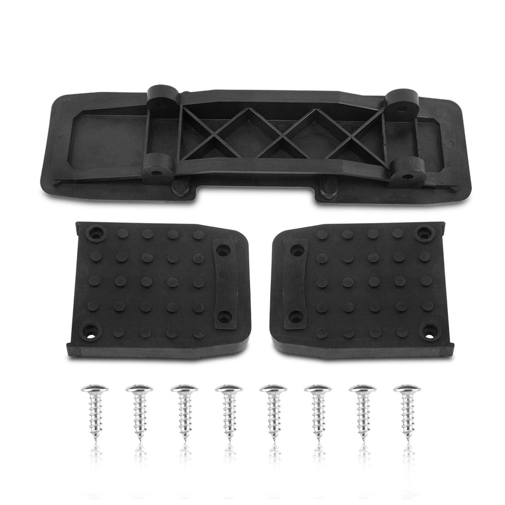 Stilt Soles Replacement Kits, Stilt Soles -Slip Pads for Drywall, Non-Slip5795