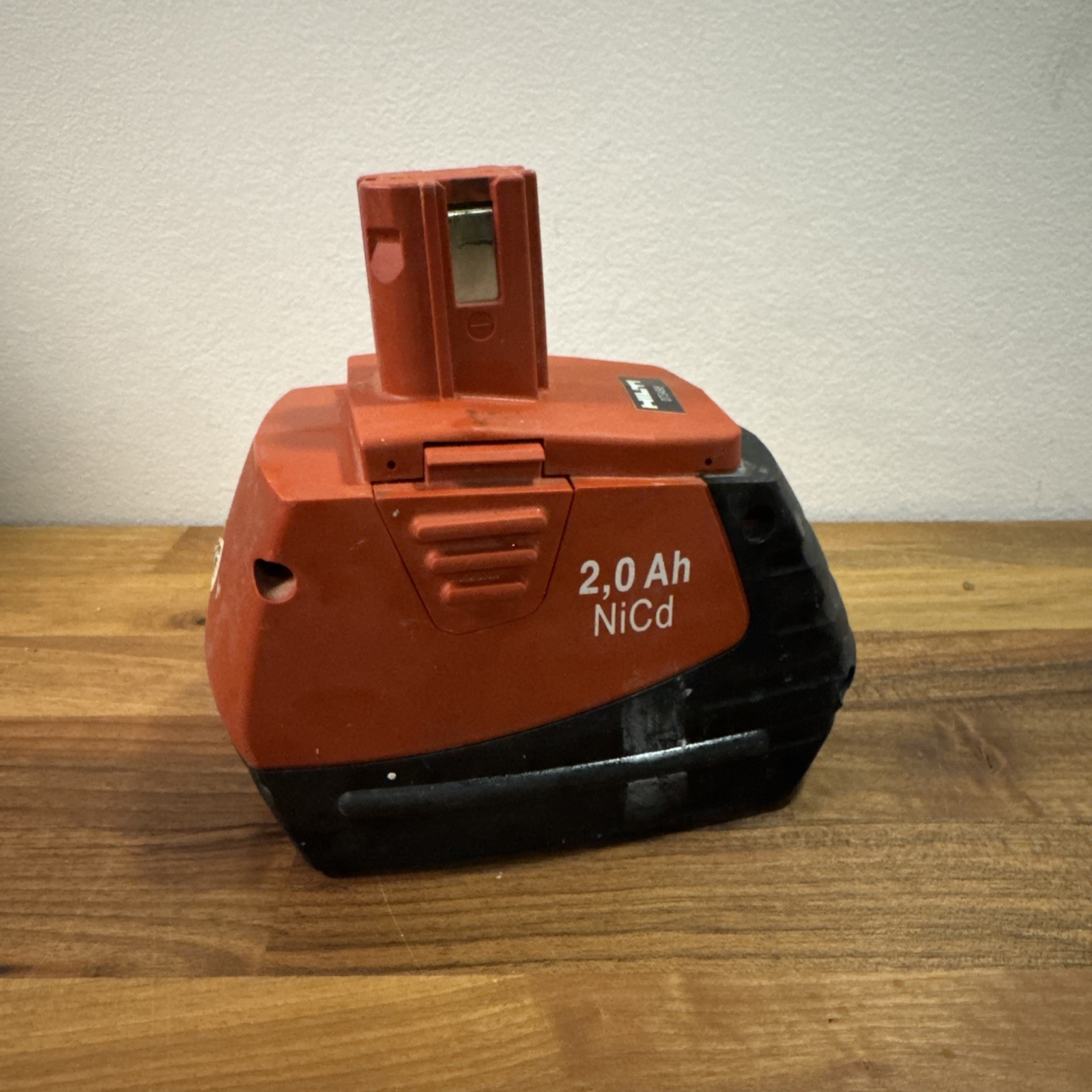 HILTI 18 Volt SFB 180, BATTERY REBUILDS