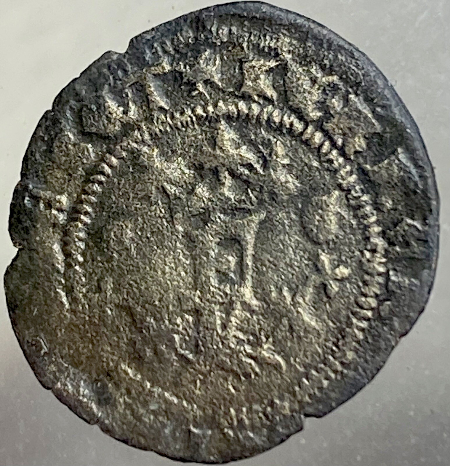 Medieval Coin King Ferdinand & Queen Isabella 1497-1566 Blanca Nice Genuine