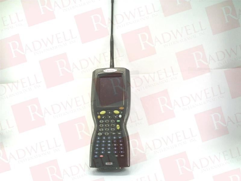 ITRON FC200SR / FC200SR (USED)