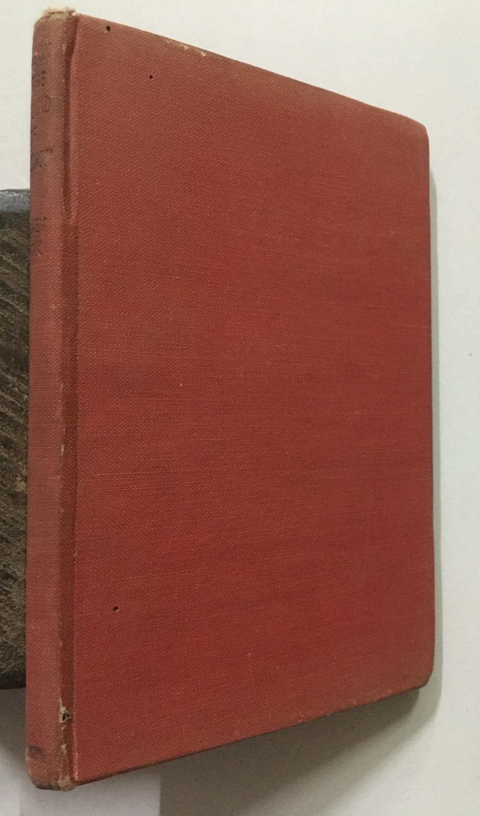 Dark, Sidney: Religion In The England Of To- Morrow. Skeffington. London. 120p