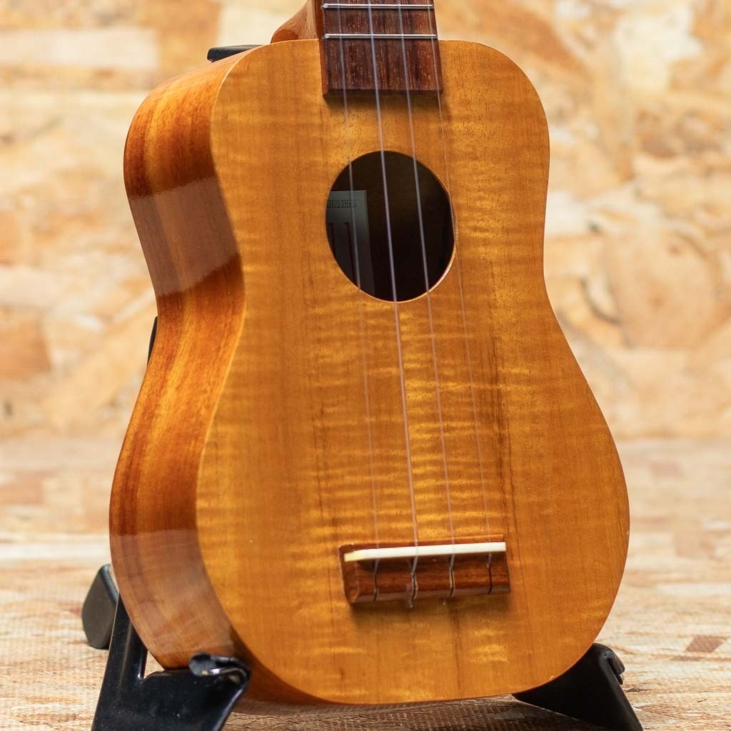 Kamaka Soprano White Label 2000 Safe delivery from Japan