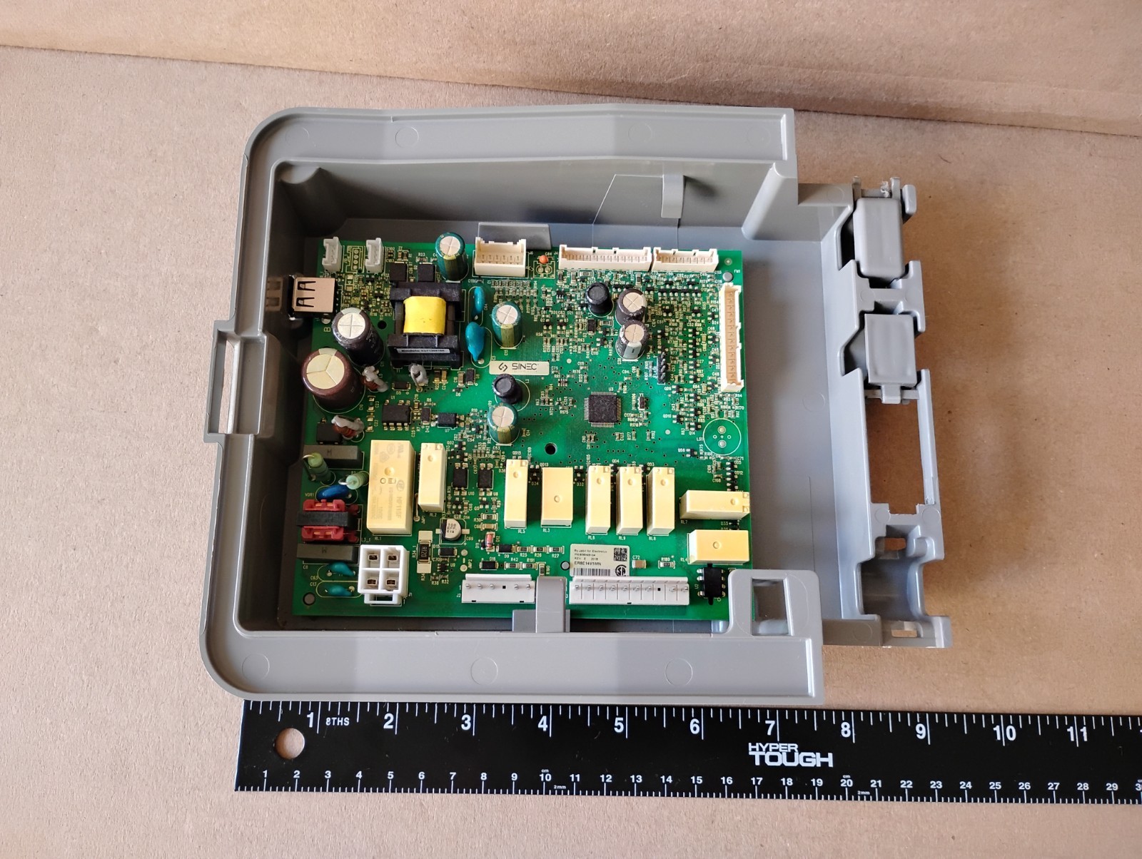 FRIGIDAIRE FFHD2250TS3  Refrigerator Electronic Control Board 5304510308