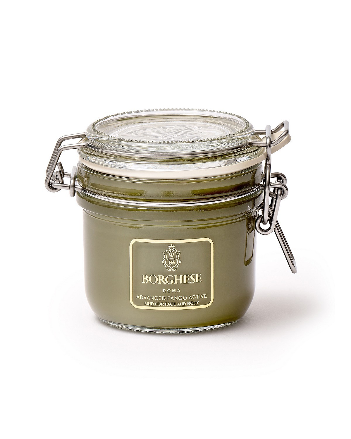 Borghese-Advanced Fango Active Purifying Mud Mask, 7.5 oz.|20684