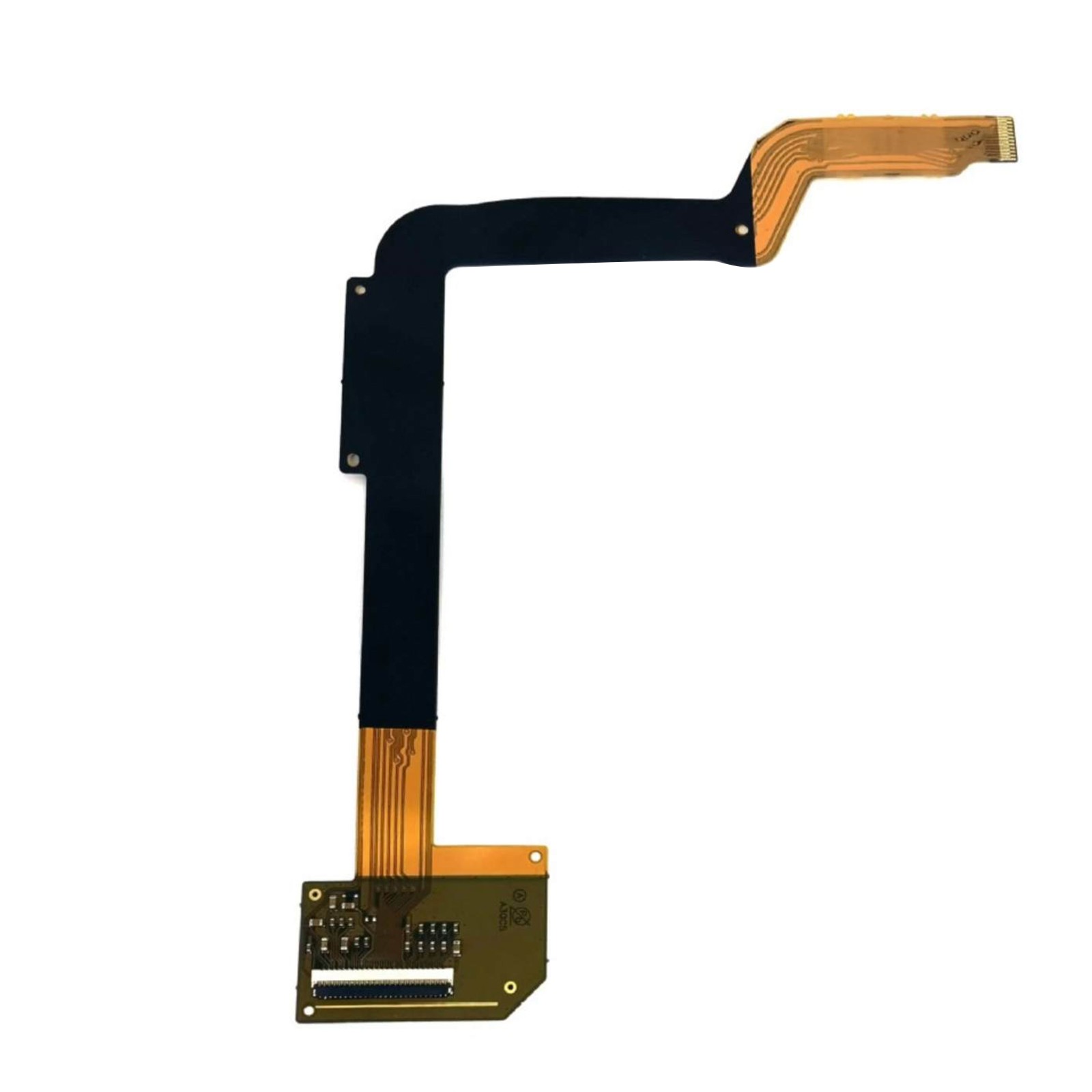 LCD Screen Flex Shaft Rotating Cable For Fujifilm Fuji X-T2 Camera Accessory