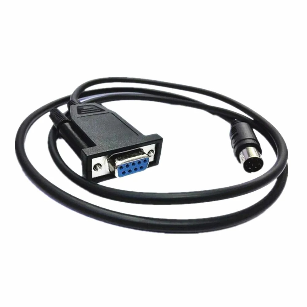 COM Programming Cable For Yaesu FT-817 FT-817ND FT-857 FT-857D FT-897 FT-897D 