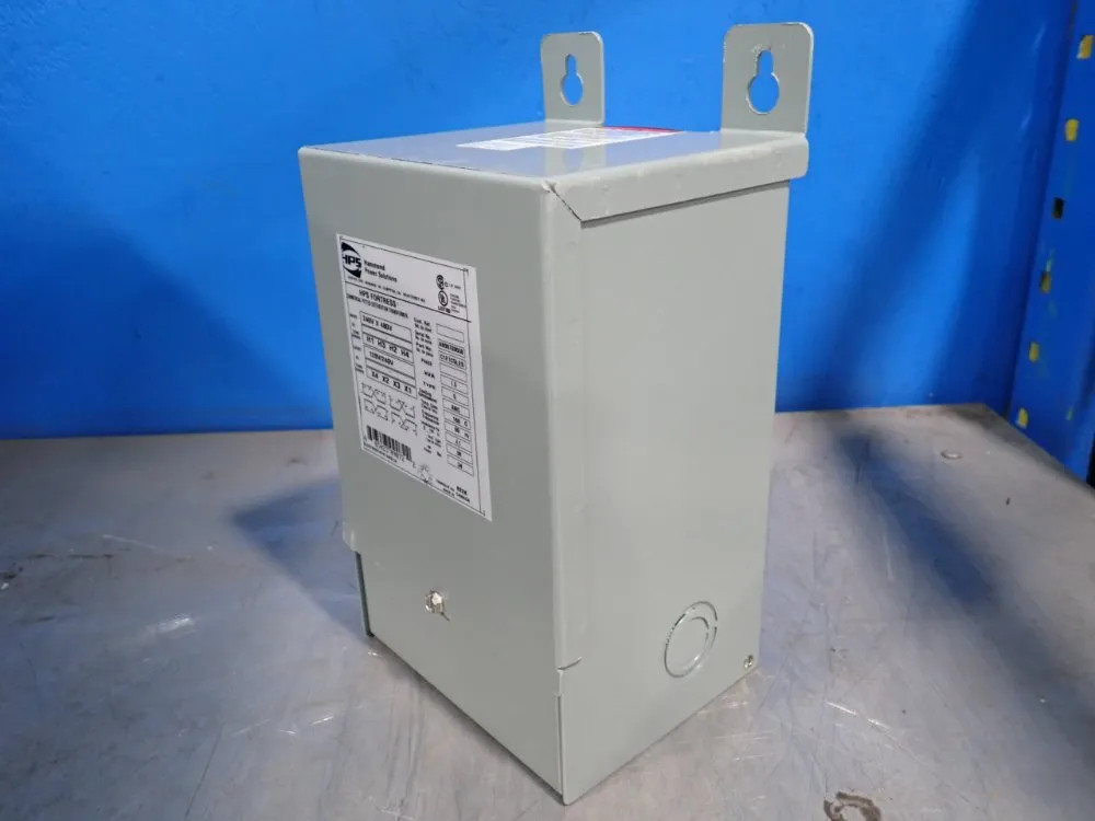 HAMMOND TRANSFORMER C1F1C5LES