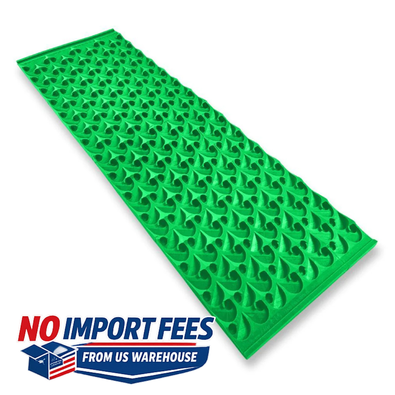 16X48 Gold Dredge Dream Mat | Gold Mining Equipment NO IMPORT FEES - NEW
