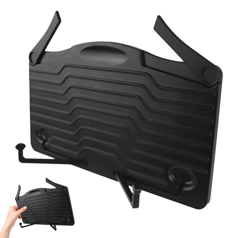  Bookshelf Music Stand Desktop Page Holders for Reading Equipment