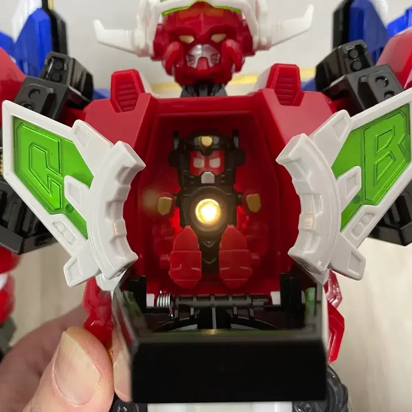 Hello Carbot Unique Cruiser, Used but Good Condition