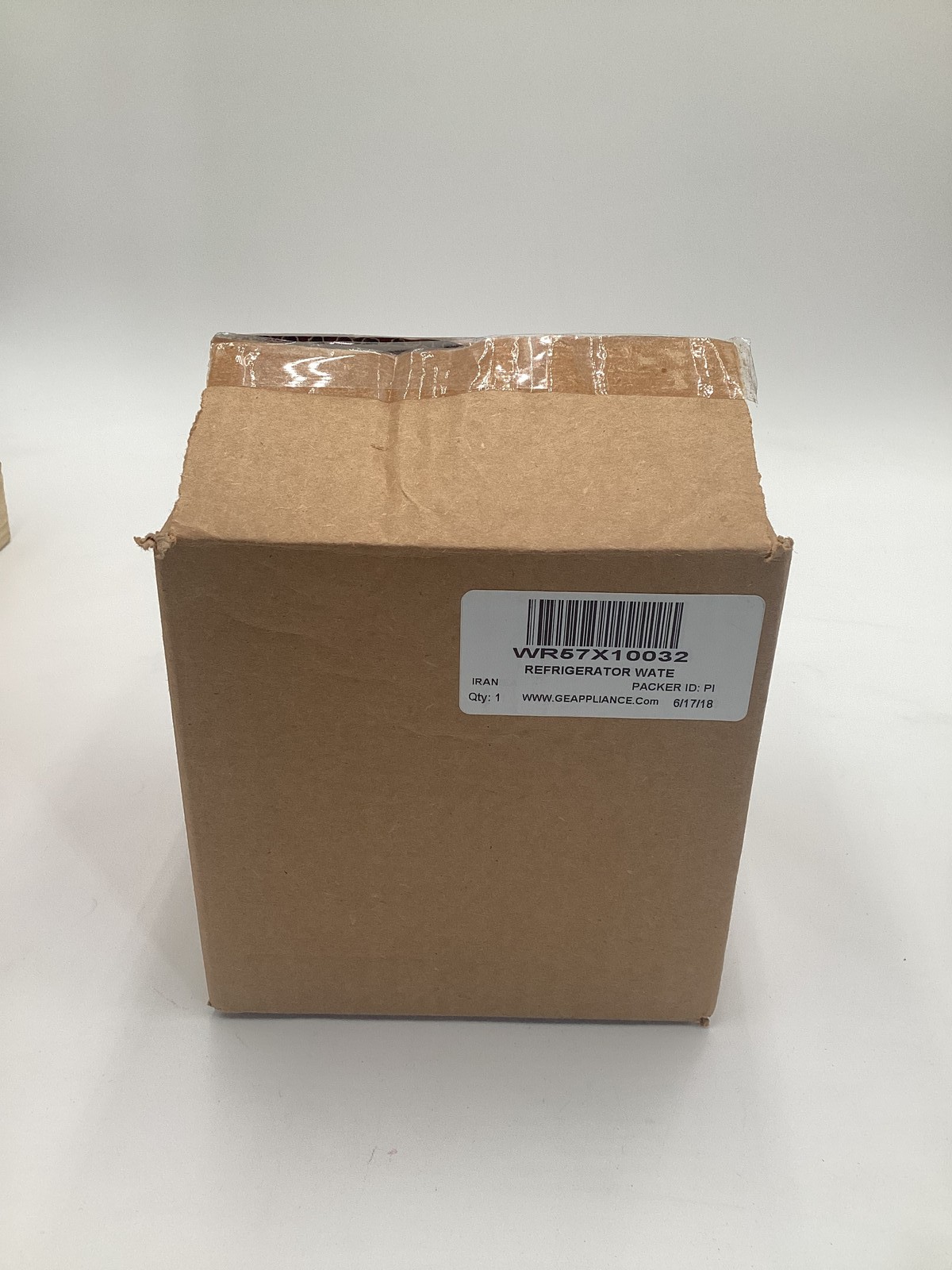 GE WR57X10032 Refrigerator Water Valve