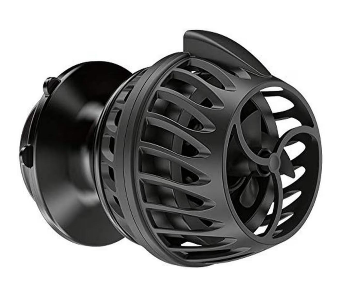 Aqamai KPS Wi-Fi Controllable Wavemaker 1050 GPH, 4150 L/H, Smart Aquarium Flow