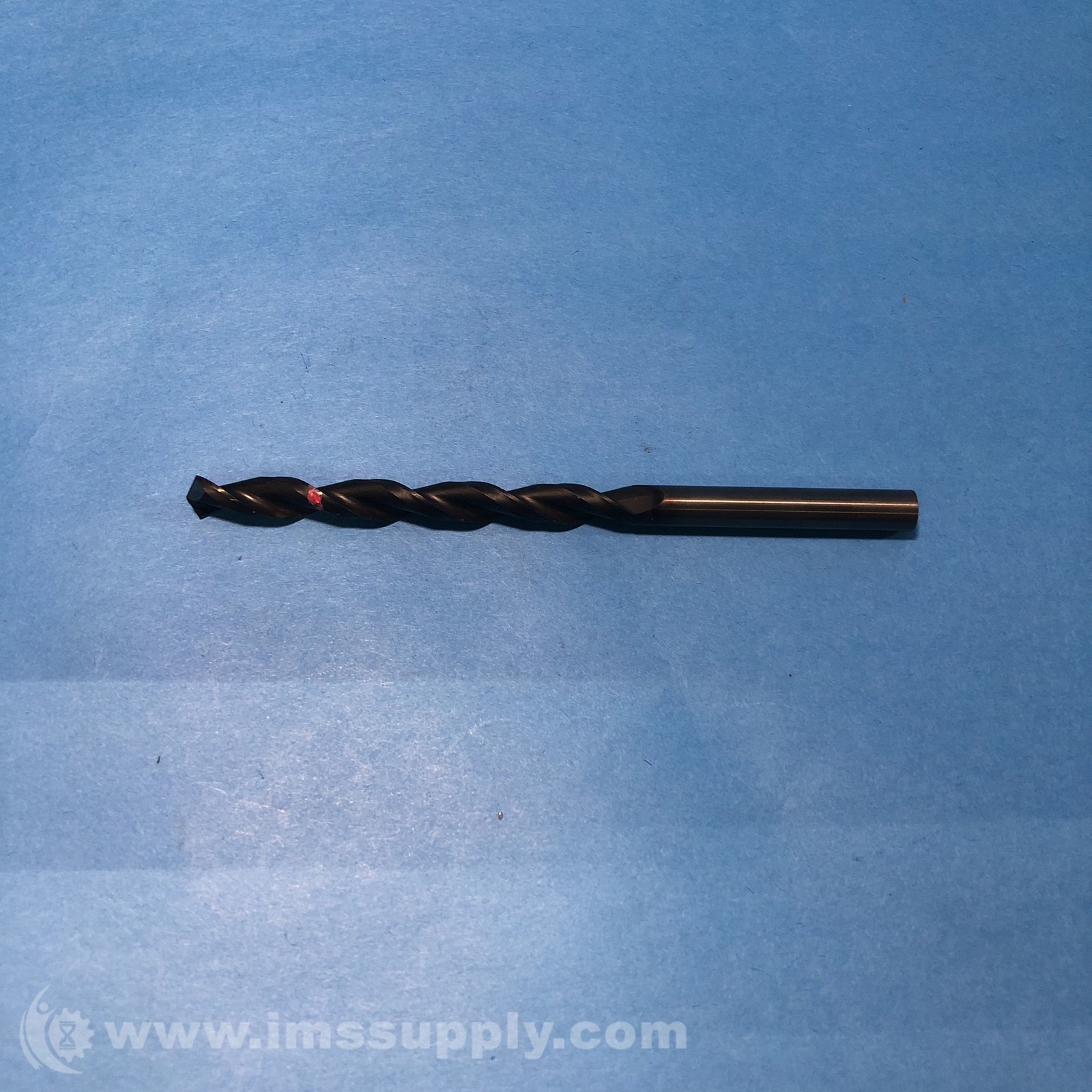 Garr 1800H 6mm Specialty Drill - Metric FNIP