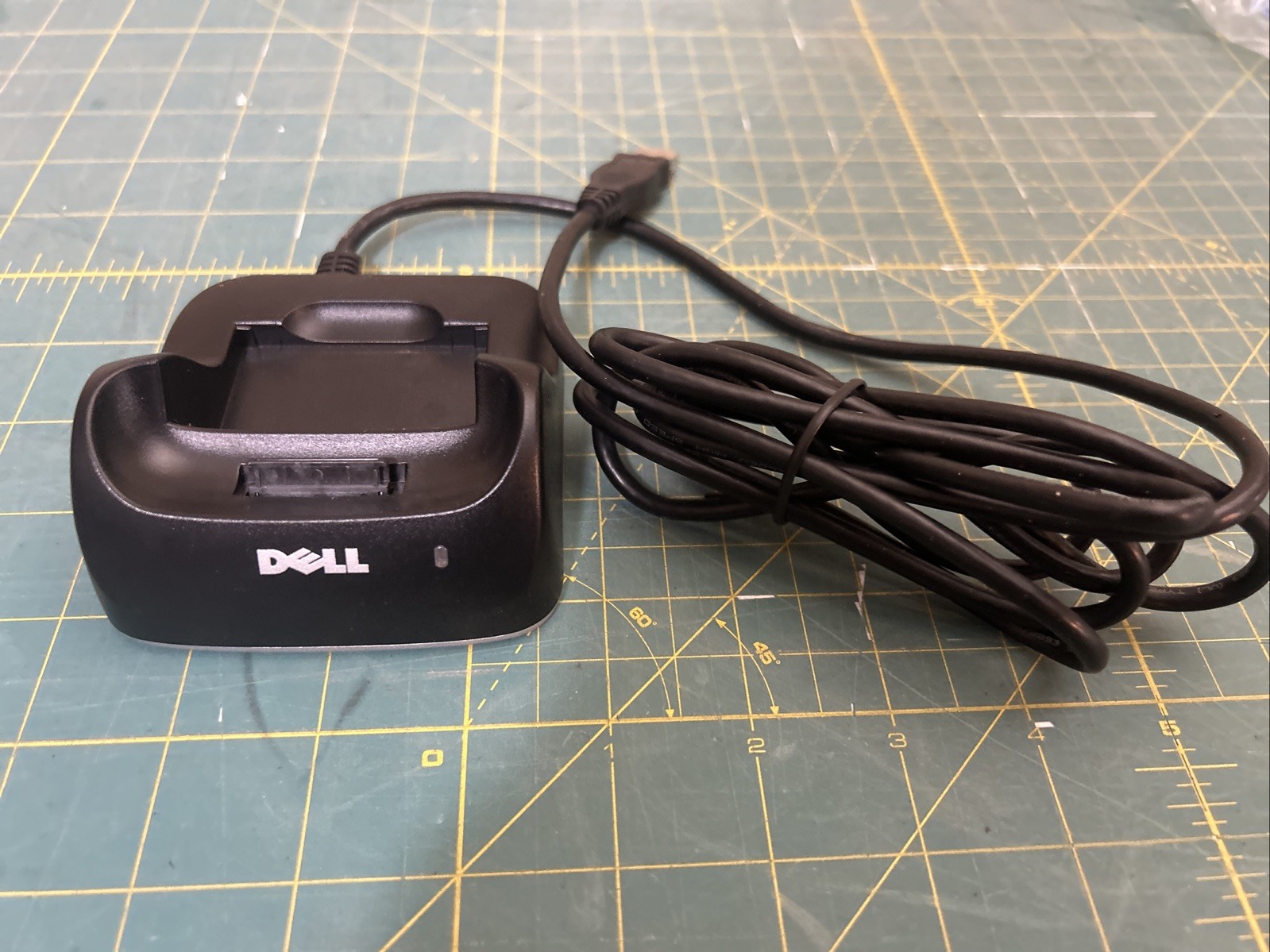 Dell HD04U Power Adapter/Charger for Dell Axim X51/X51V