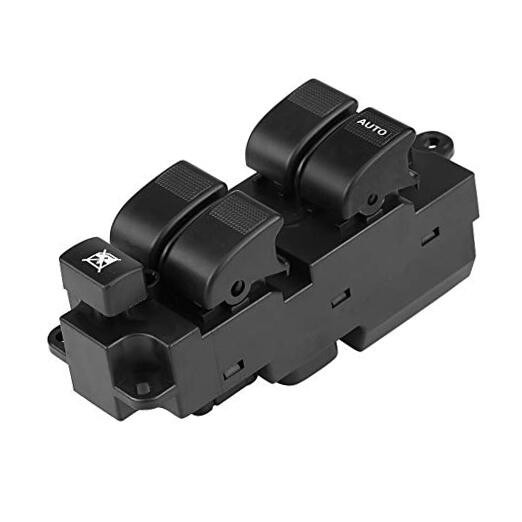 Driver Side Electric Power Master Window Control Switch for BT-50 4 Door AB39 