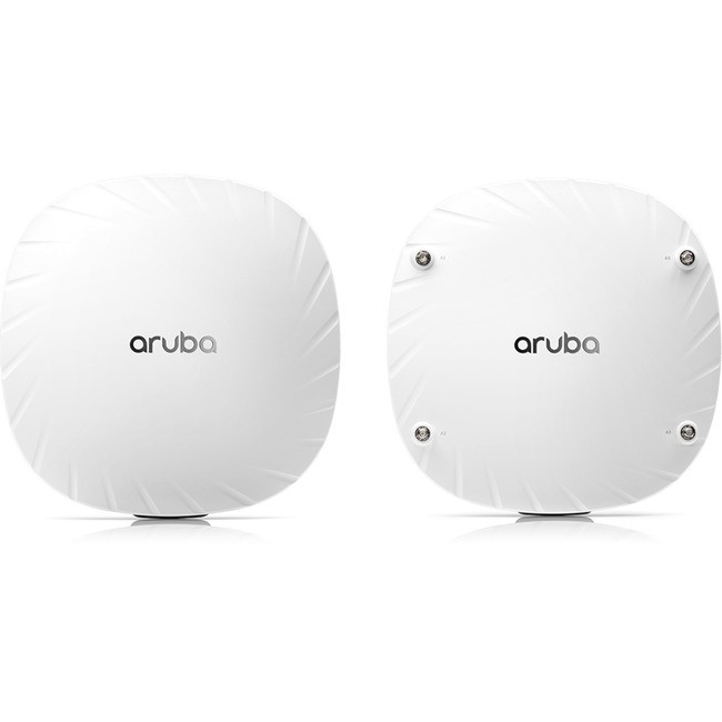 Aruba AP-535 Dual Radio 802.11ax Internal Antennas Unified Campus Access Point