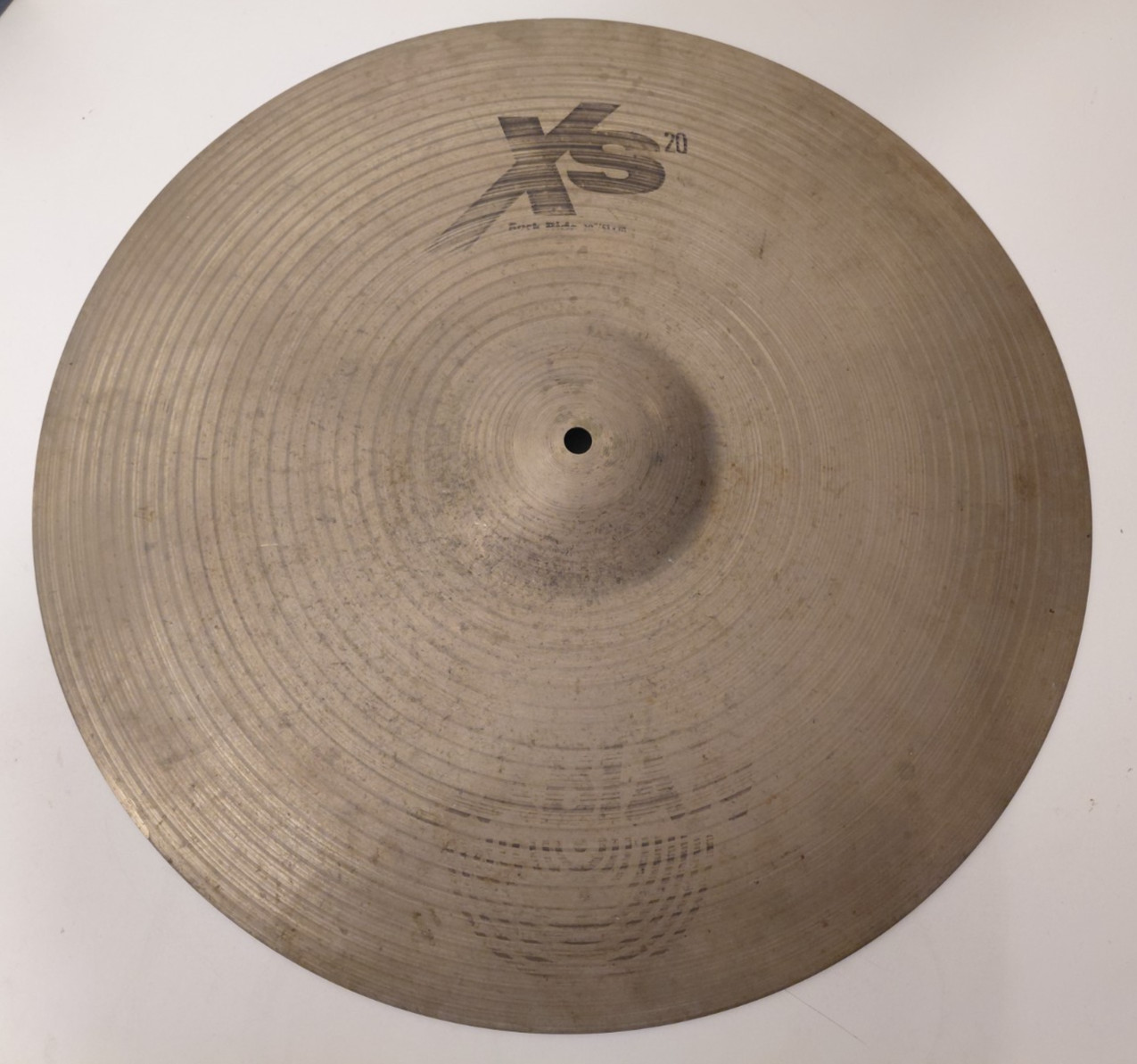 Sabian SX Rock Ride 20" Cymbal
