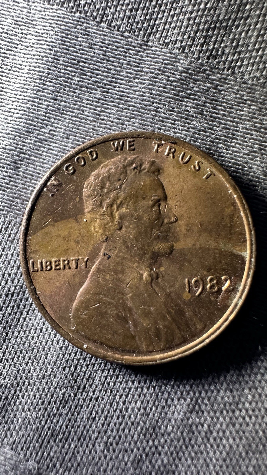 Town Of Oakland Garrett County Maryland Commerative Challenger Coin NEW