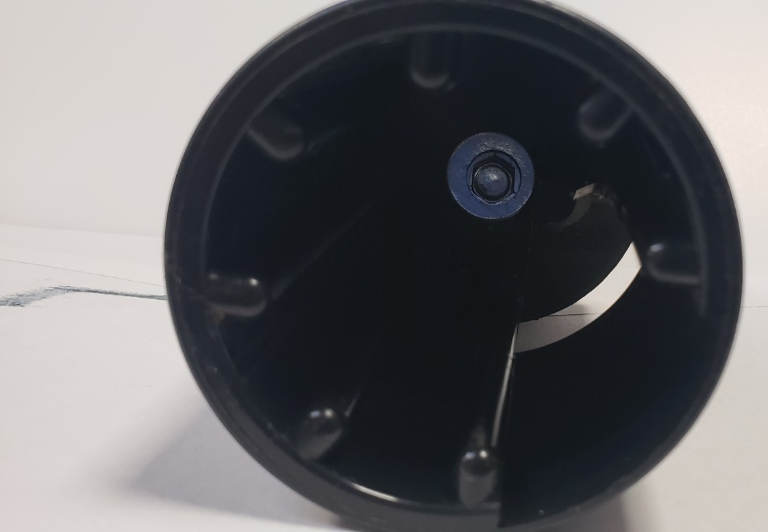 Continental Industries 1-1/4 Inch IPS DR -11  Chamfer Tool