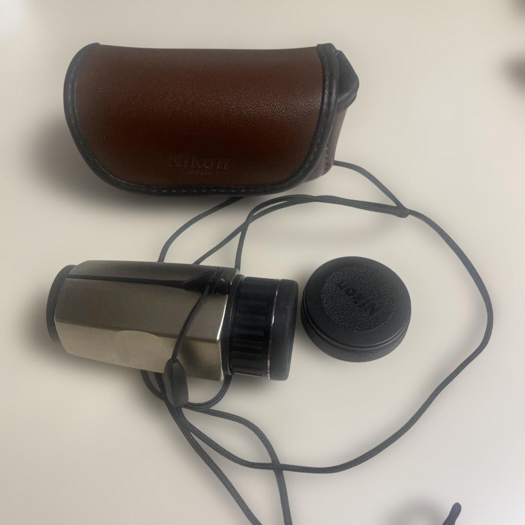 Nikon Monocular HG 5X15D