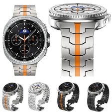 Metal Strap for Samsung Galaxy Watch 8/8Classic 40/44/46mm Watch Band Ultra 47mm