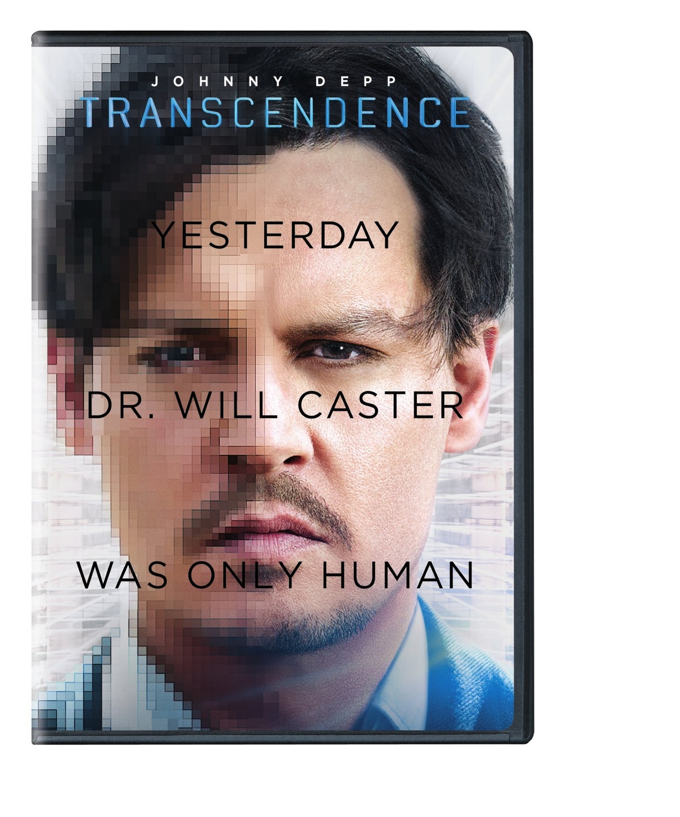 Transcendence (DVD)