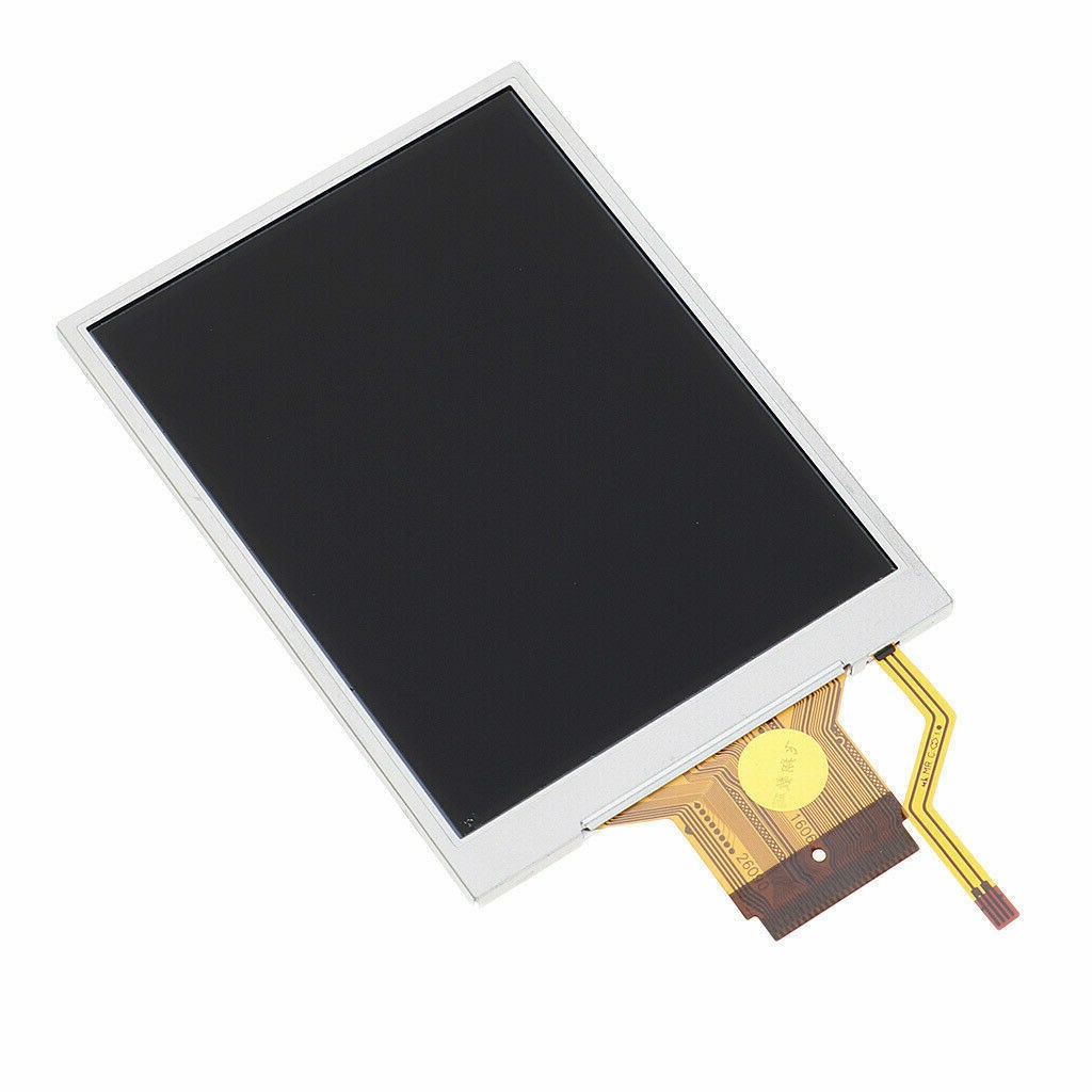 LCD Display screen + Backlight Repair Part For Canon EOS 1300D 1500D Camera d