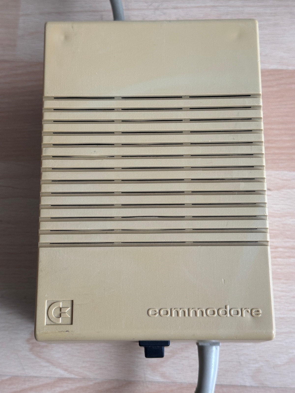 Power Supply 4.5 Amper For AMIGA 500/500+/A600 & A1200, Works #23 25