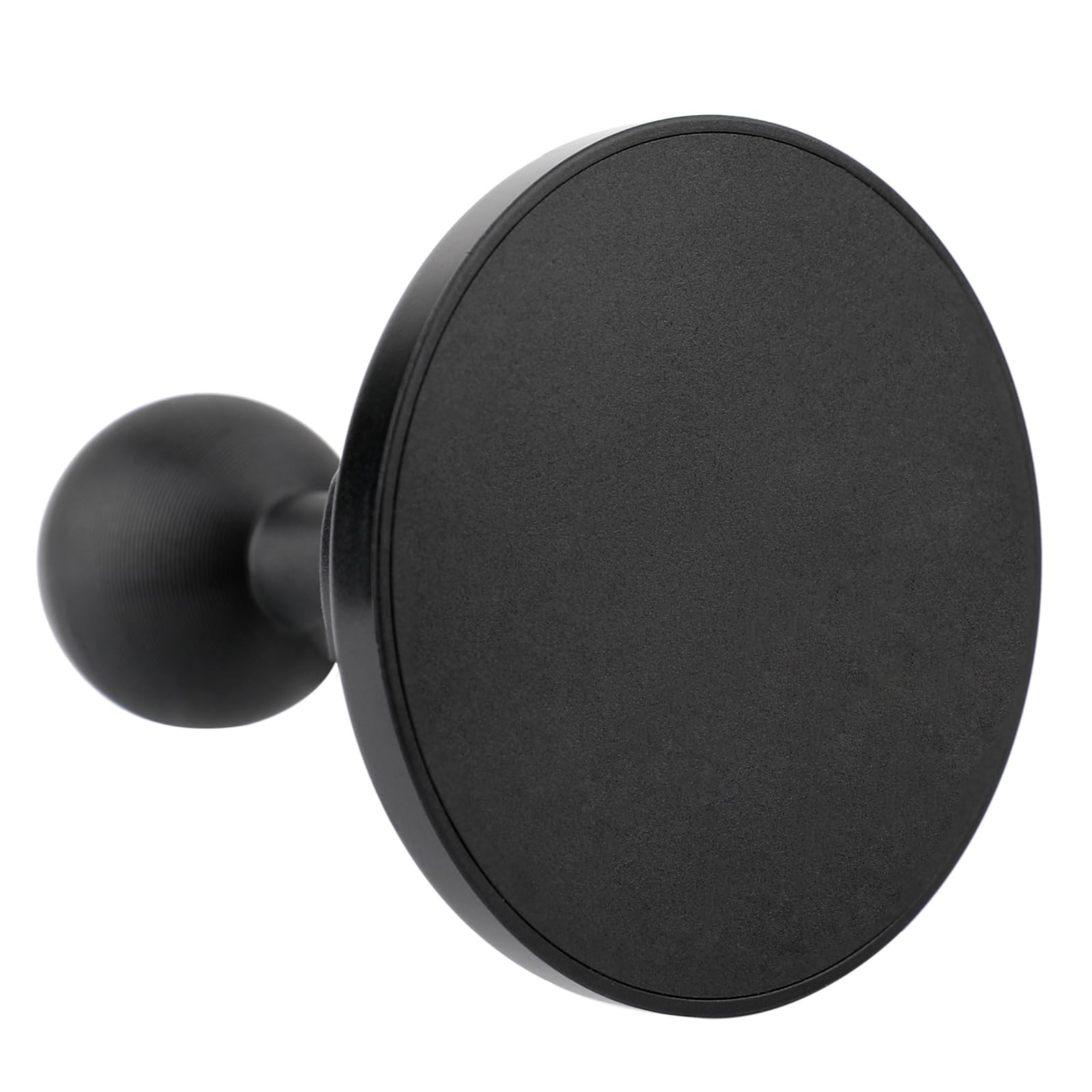 Rigdance Magnetic Phone Holder for Ram Mount, 1" (25mm) Ball Mount Black 