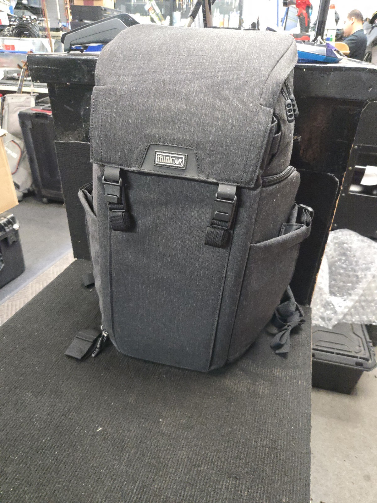 Think Tank Backpack Urban Access 15