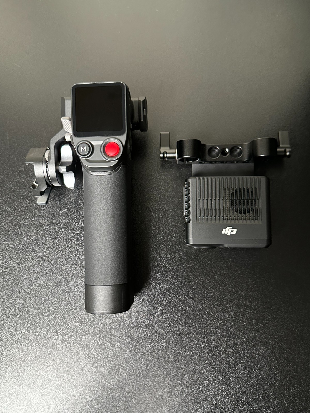 DJI Focus Pro Creator Combo 9/10 Condition