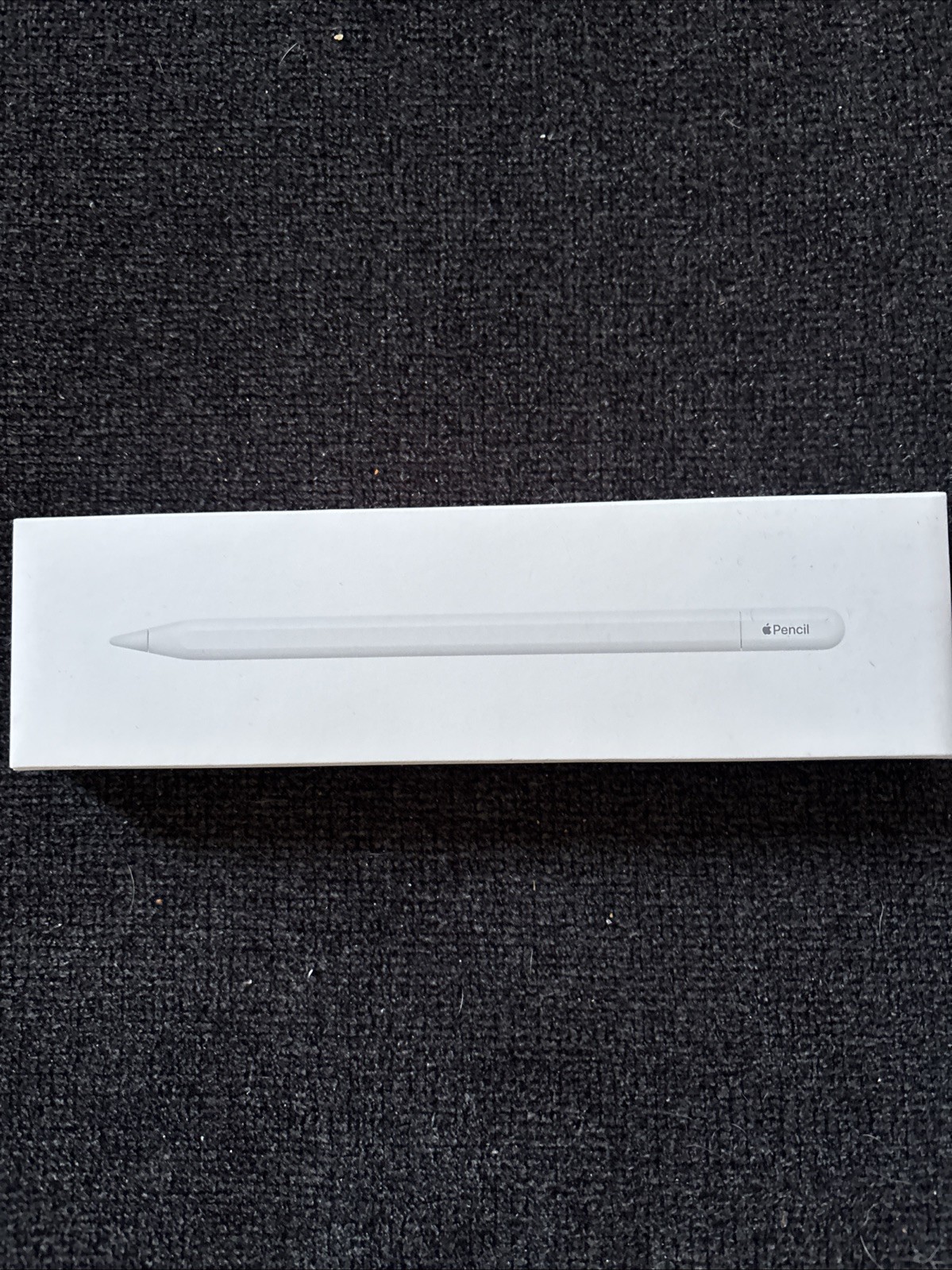 Apple Pencil USB-C
