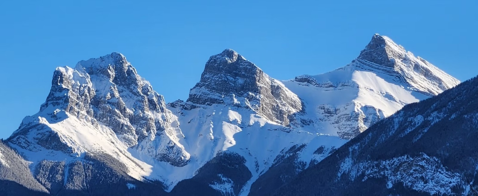 Timeshare Condo for Sale in Canmore, Alberta