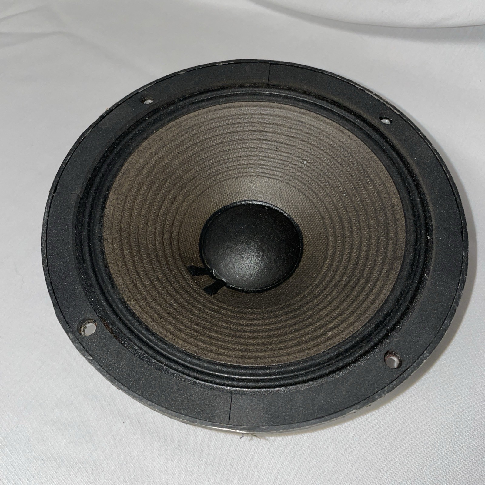 JBL 2118H 8" Midrange Mid Bass Driver Speaker 8 ohm