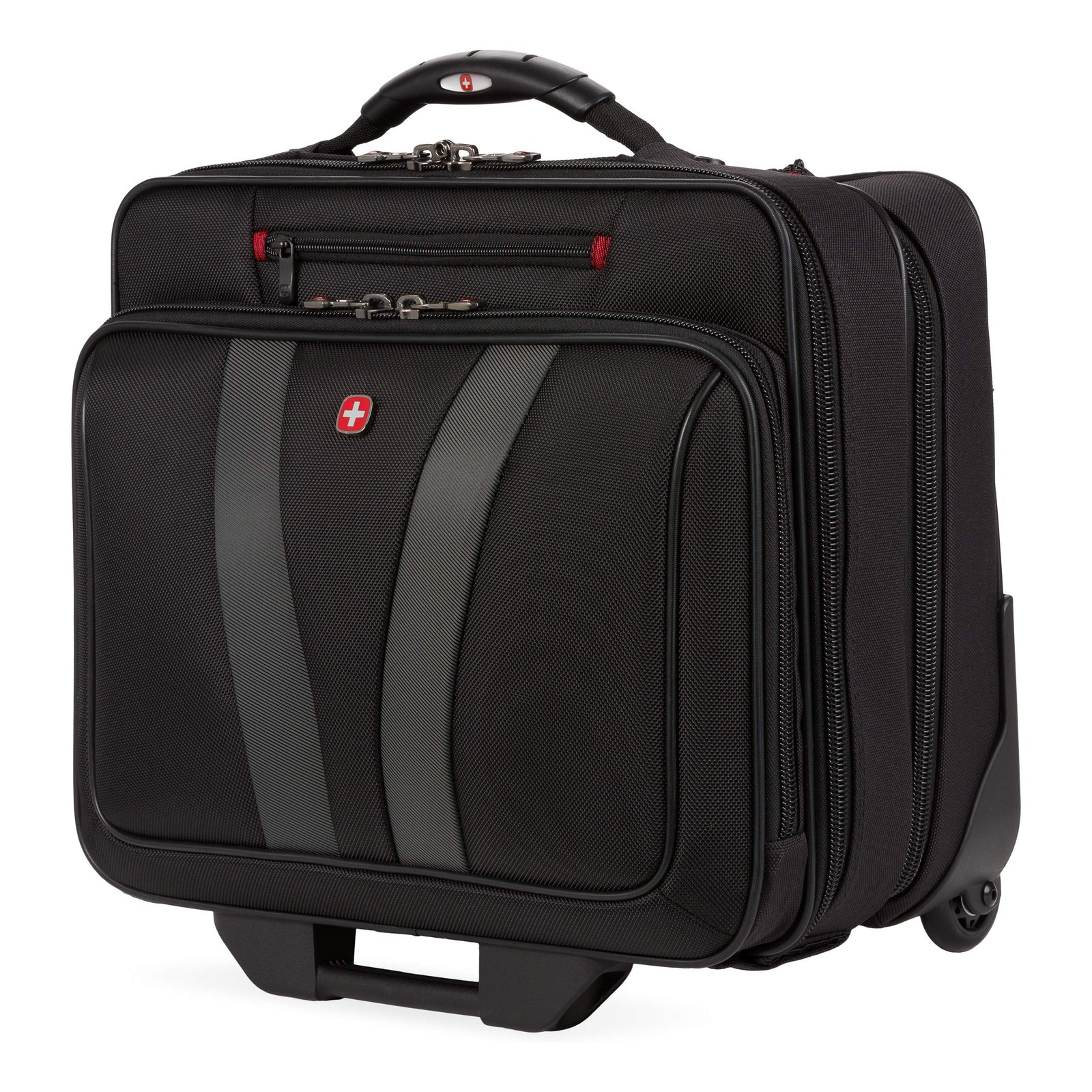 luggage Granada Pro 15.6-Inch, Black