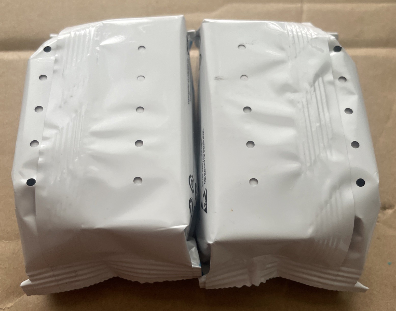 HP Instant Ink 67/305 Black & Tri-Color Ink Cartridges Genuine