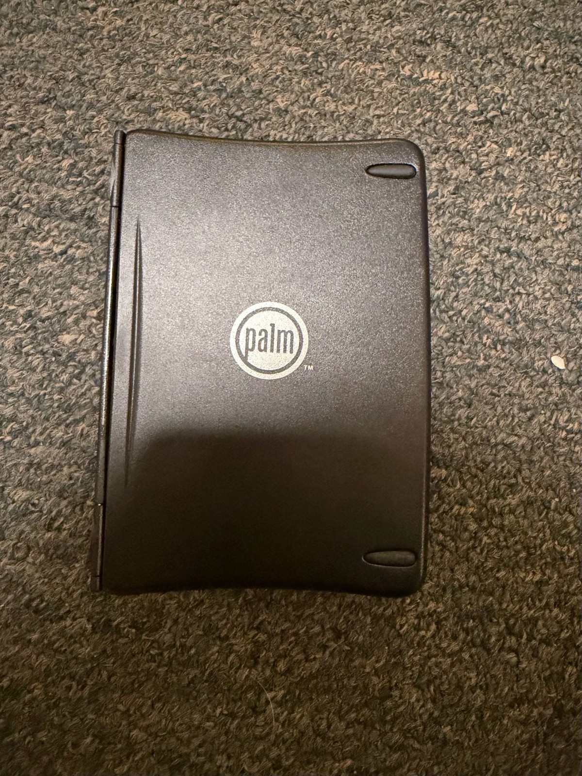 Palm Pilot Portable Foldable Full Size Keyboard 3C10439 P10713U