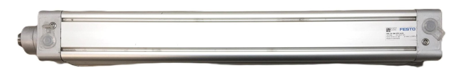 Festo Pneumatic Cylinder DNC-50-380-PPV-A-K3 (163366) NOS
