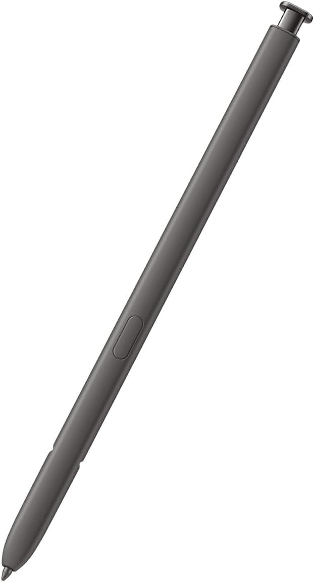Galaxy S24 Ultra S Pen Replacement for Samsung Dark Gray